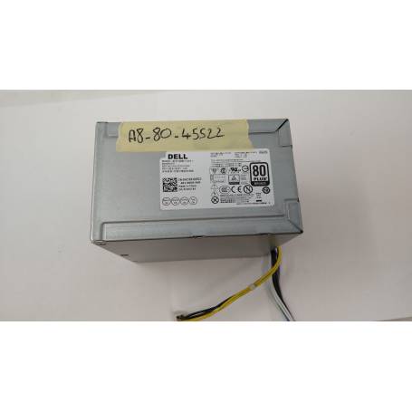 Alimentation Dell-0HCTRF-290W