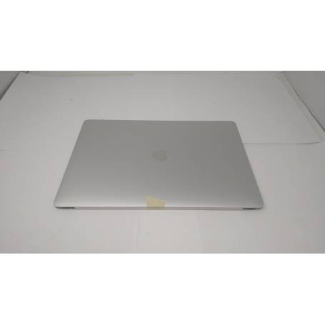 unik-informatique.com Complete screen unit for Apple MacBook Pro A1990 - EMC 3215 - Silver