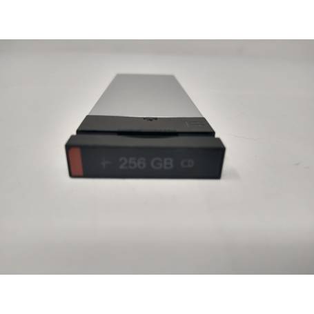 Dell - T7920, T7820, T5820 - Flex Bay M.2 NVMe Tray-256GO - (4MTV7)