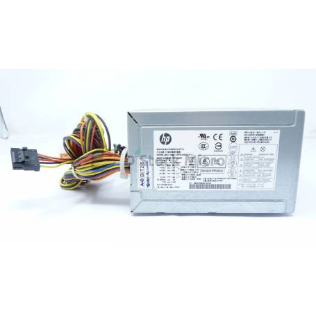 dstockmicro.com Alimentation HP DPS-300AB-61 A / 633190-001 - 300W