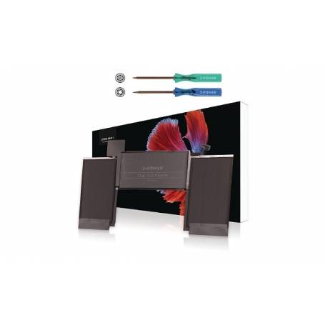 Batterie CBP3747A pour Apple MacBook Air 13" A2337 (2020, EMC3598) - Neuve