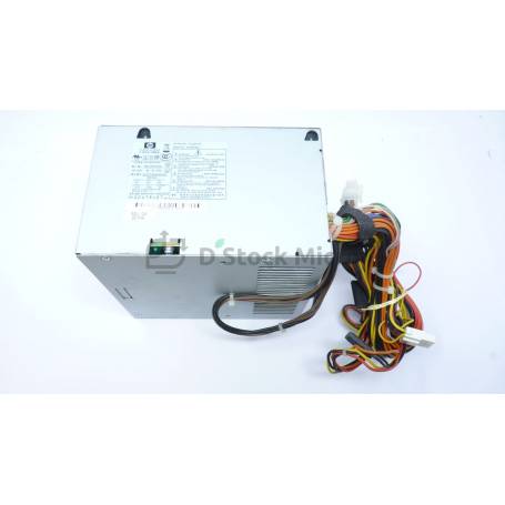 Alimentation Hewlett-Packard PS-6361-4HFD / 416535-001 - 365W