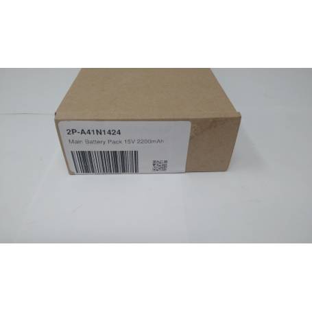 Batterie 2P-A41N1424 pour ASUS ZX50J ZX50V G552JX G552VL - Neuve