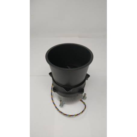 CPU cooler Acer HI.10800.056 INREV.A   4 PIN