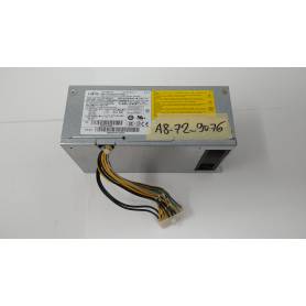 Power supply Fujitsu DPS-250AB-82A - 280W Power supply Fujitsu DPS-250AB-82A - 280W