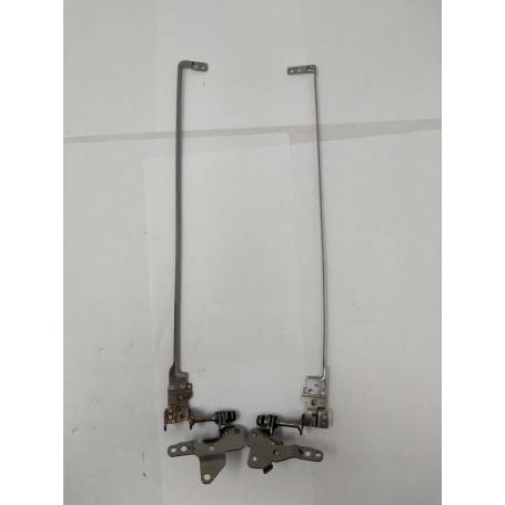 unik-informatique.com Charnières  pour Toshiba Sélectionner 