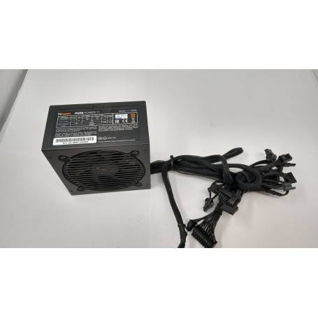 ALIMENTION BE QUIET ! PURE POWER 11 L11-350W