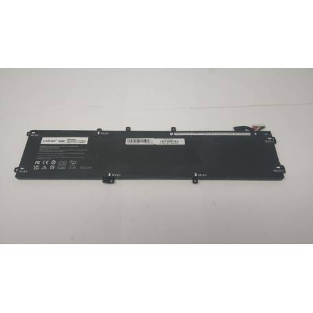 Battery 2-Power for Precision 5510 - CBP3709A