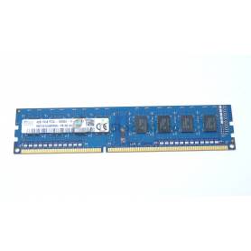 Ram Hynix HMT451U6AFR8C-PB 4GB 1600MHz PC3-12800U-11-12-A1 (DDR3-1600) DDR3 DIMM RAM Memory dstockmicro.com Hynix HMT451U6BFR8A-PB 4GB 1600MHz PC3-12800U (DDR3-1600) DDR3 DIMM RAM Memory