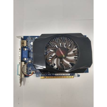 unik-informatique.com Carte vidéo  pour Gigabyte Sélectionner 