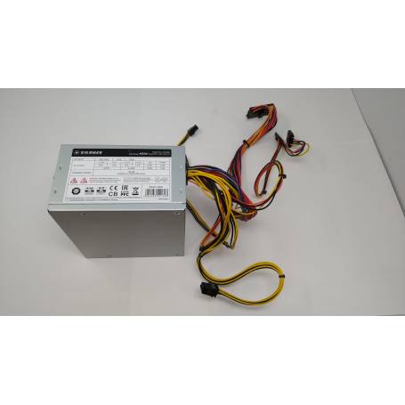 Power supply XILENCE XP400R6 - 400W
