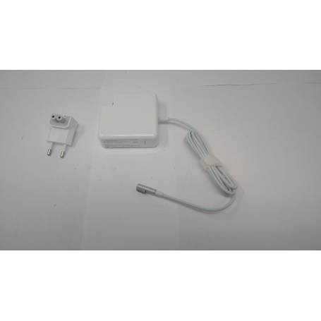 Chargeur / Alimentation Magsafe compatible Apple Model: A1184/A1330/A1344/1435