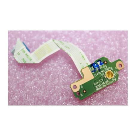 unik-informatique.com Power Button Board NBX0001JM00 for Lenovo Thinkpad T470 