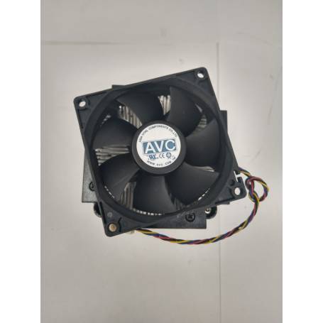 unik-informatique.com CPU Cooler 480502-002 for AVC HP DX2400 