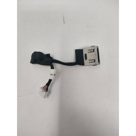 unik-informatique.com DC jack CT470 for Lenovo Thinkpad T470 