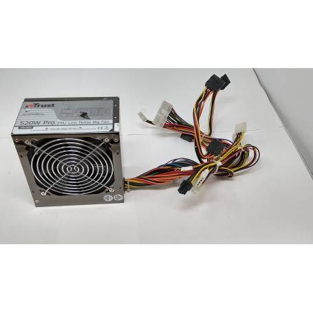 ALIMENTATION TRUST 14996-02 - 520W / PW-5550