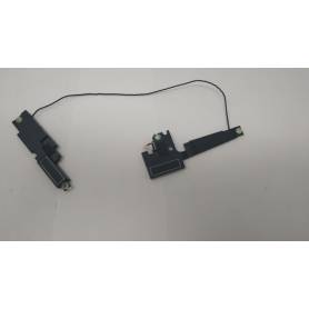 Speakers 6039B0102101 for HP EliteBook 840 G7 / 845 G7