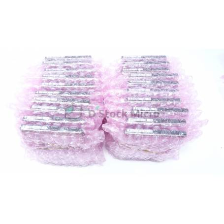 dstockmicro.com Lot 40 x 320Go Toshiba 37 MQ01ACF032 + 3 MK3261GSYN  320 Go 2.5" SATA Disque dur HDD 7200 tr/min