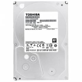 Toshiba DT01ACA300 1TB 3.5" SATA Hard Drive HDD 7200 RPM