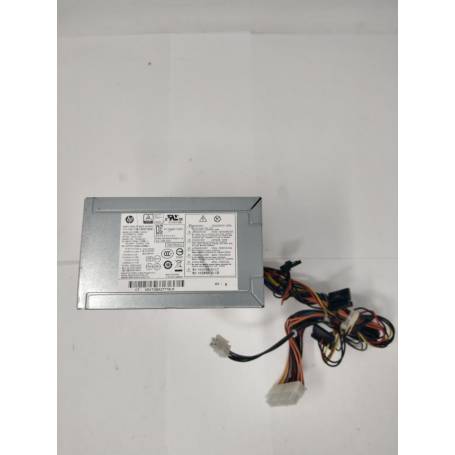 Alimentation HP PCD010 / 742317-001 - 180W