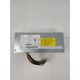 Power supply FUJITSU - S26113-E611-V70-01 / D12-250P1A - 280W