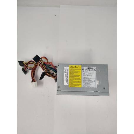 Alimentation HIPRO - CN-0YX446-42940-95J-01YT / HP-P3017F3P - 300W