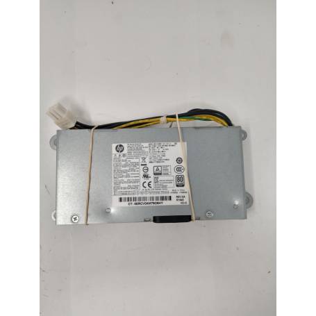 Alimentation HP - PA-1161-2/ 792199-001 - 160W