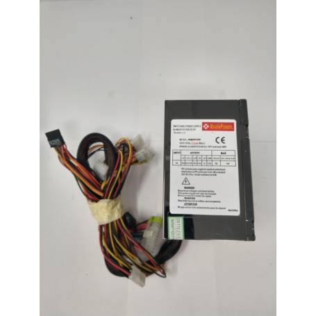 Alimentation MAXINPOWER - PSMIP972VP - 520W