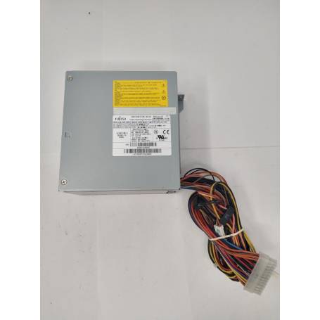 Alimentation FUJITSU -S26113-E517-V50/DPS-210FB-A - 300W