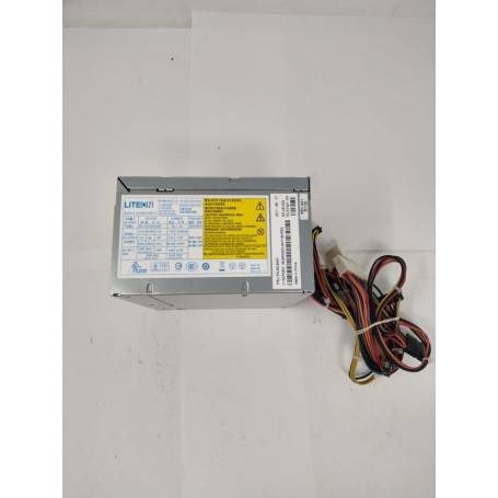 Alimentation LITEON PS-5281-02VA/ 45J9431- 280W