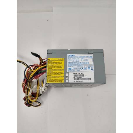 Alimentation LITEON PS-5301-08HF/ 5188-2627- 300W