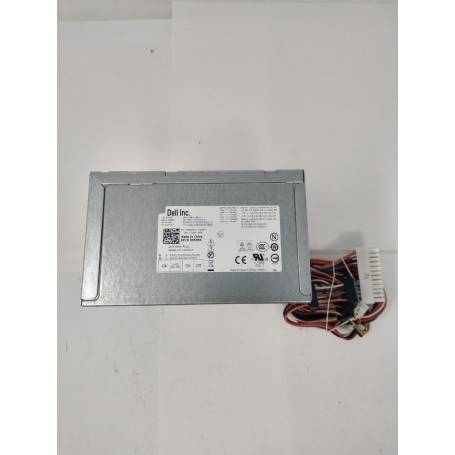 Alimentation DELL L265AM-00/ PS-6271-6DF 265W