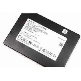 Micron 1100/ MTFDDAK256TBN 256Go 2.5" SATA SSD