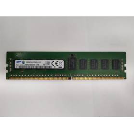 Mémoire RAM SAMSUNG M393A1G43DB0 8 Go 2133 MHz - PC4-17000 (DDR4-2133) DDR4 DIMM