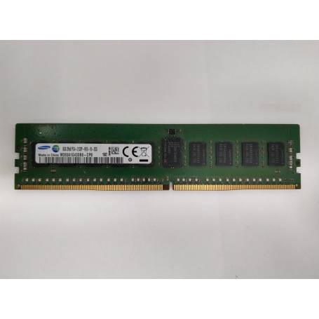 SAMSUNG M393A1G43DB0 8GB 2133MHz RAM Memory - PC4-17000(DDR4-2133) DDR4 DIMM