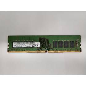 Mémoire RAM Micron MTA16ATF2G64AZ-2G6E1 16 Go 2666 MHz - PC4-21300 (DDR4-2666) DDR4 DIMM