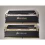 Mémoire RAM Corsair Dominator CMD16GX4M2B3200C16 2*8 Go 3200 MHz c16 - PC4-3200 (DDR4-3200) DDR4 DIMM