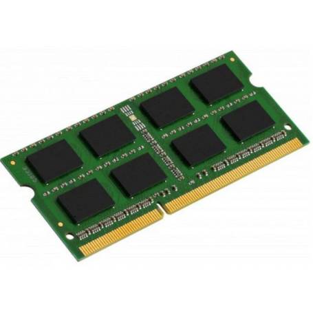Mémoire RAM Micron MTA8ATF1G64HZ-2G3E1 8 Go 2400 MHz - PC4-19200 (DDR4-2400T) DDR4 DIMM
