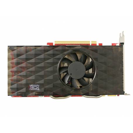 Carte vidéo PCI-E GAINWARD AMD Radeon HD 4850 512Mo GDDR3