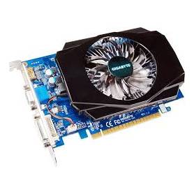 Carte Graphique GIGABYTE GeForce GT220 1Go GDDR2