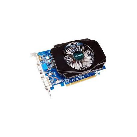 Graphic card GIGABYTE GeForce GT220 1Go GDDR2