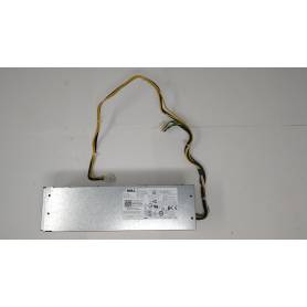 Dell 0TP18W ALIMENTATION - 260W  80 PLUS PLATINUM