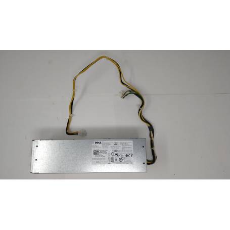 Dell 0TP18W Power Supply - 260W  80 PLUS PLATINUM