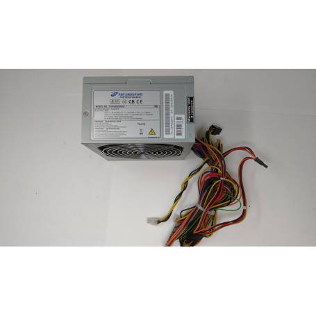 ALIMENTATION FSP Group FSP400-60APN / 9PA40009101 400W