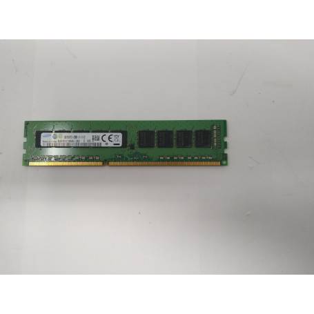 RAM Samsung M391B1G73BH0-CK0 8 Go 1600 MHz - PC3-12800E (DDR3-1600) DDR3 ECC Registered DIMM