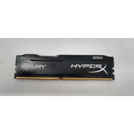 RAM HyperX Fury HX421C14FB/4 DDR4 2133MHz  Non-ECC CL144 Go DIMM