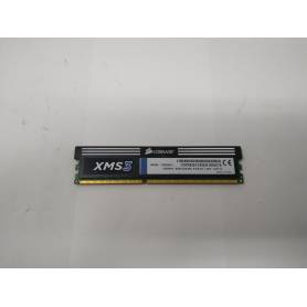 RAM Corsair CMX8GX3M2A1600C9 XMS3 PC3-12800 8 Go 2 x 4 Go DDR3 1600 MHz DIMM 240 CL9