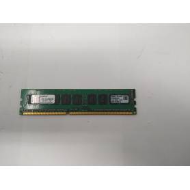 RAM memory KINGSTON KTH-PL313EK3/ 4 GO  1333 MHz - PC3-10600U (DDR3-1333) DDR3 DIMM