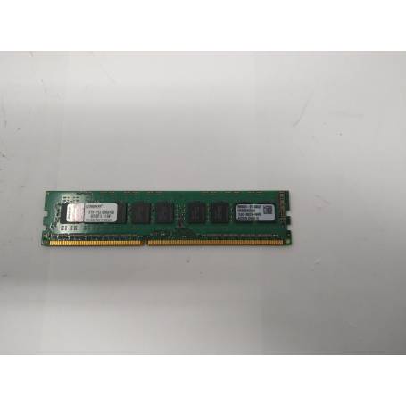 RAM memory KINGSTON KTH-PL313EK3/ 4 GO  1333 MHz - PC3-10600U (DDR3-1333) DDR3 DIMM
