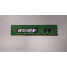 RAM REGISTRED SERVER SK Hynix 4 Go 1Rx8 PC4-2133P-RD0-11 DDR4 ECC HMA451R7AFR8N